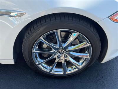 2011 Jaguar XJ   - Photo 11 - Salt Lake City, UT 84115