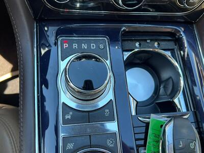2011 Jaguar XJ   - Photo 37 - Salt Lake City, UT 84115