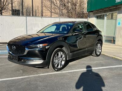 2025 Mazda CX-30 2.5 S Preferred - Photo 3 - Salt Lake City, UT 84115