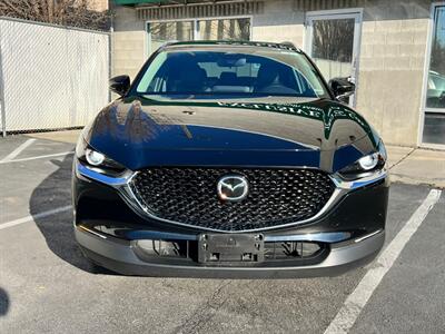 2025 Mazda CX-30 2.5 S Preferred - Photo 2 - Salt Lake City, UT 84115