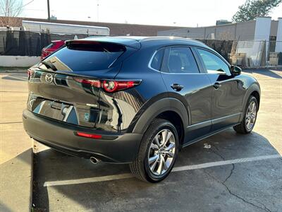 2025 Mazda CX-30 2.5 S Preferred - Photo 7 - Salt Lake City, UT 84115