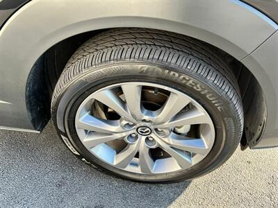 2025 Mazda CX-30 2.5 S Preferred - Photo 10 - Salt Lake City, UT 84115
