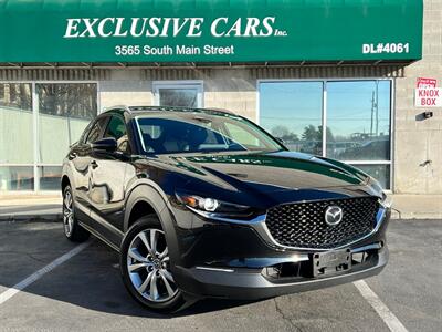 2025 Mazda CX-30 2.5 S Preferred - Photo 1 - Salt Lake City, UT 84115