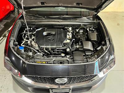 2025 Mazda CX-30 2.5 S Preferred - Photo 45 - Salt Lake City, UT 84115