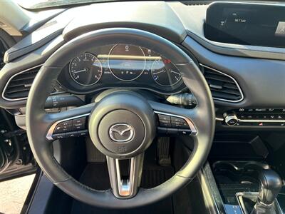 2025 Mazda CX-30 2.5 S Preferred - Photo 31 - Salt Lake City, UT 84115