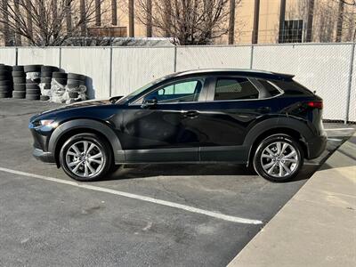 2025 Mazda CX-30 2.5 S Preferred - Photo 4 - Salt Lake City, UT 84115