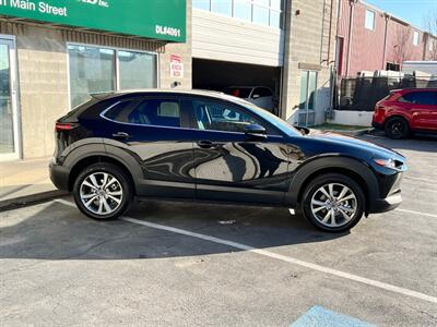 2025 Mazda CX-30 2.5 S Preferred - Photo 8 - Salt Lake City, UT 84115