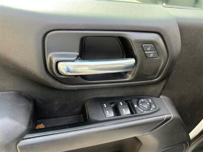 2022 Chevrolet Silverado 2500HD Work Truck   - Photo 25 - Salt Lake City, UT 84115