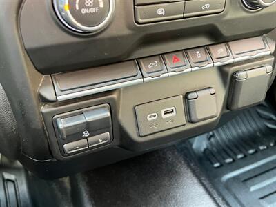 2022 Chevrolet Silverado 2500HD Work Truck   - Photo 30 - Salt Lake City, UT 84115