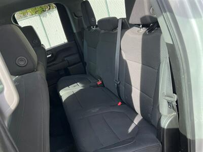 2022 Chevrolet Silverado 2500HD Work Truck   - Photo 22 - Salt Lake City, UT 84115