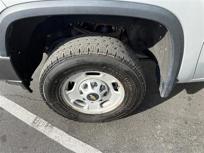2022 Chevrolet Silverado 2500HD Work Truck   - Photo 15 - Salt Lake City, UT 84115