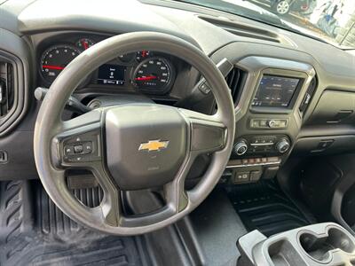 2022 Chevrolet Silverado 2500HD Work Truck   - Photo 28 - Salt Lake City, UT 84115
