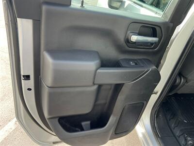 2022 Chevrolet Silverado 2500HD Work Truck   - Photo 23 - Salt Lake City, UT 84115