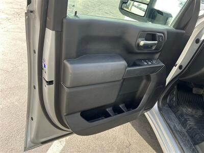 2022 Chevrolet Silverado 2500HD Work Truck   - Photo 20 - Salt Lake City, UT 84115