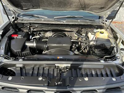 2022 Chevrolet Silverado 2500HD Work Truck   - Photo 35 - Salt Lake City, UT 84115