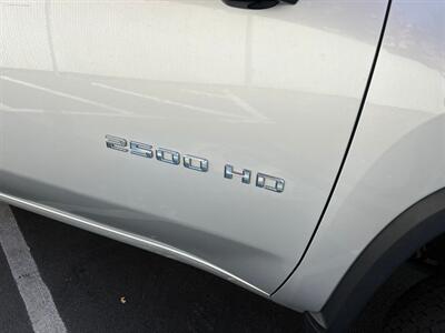 2022 Chevrolet Silverado 2500HD Work Truck   - Photo 11 - Salt Lake City, UT 84115