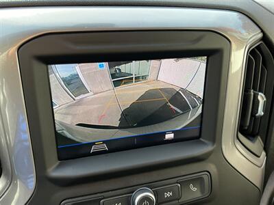 2022 Chevrolet Silverado 2500HD Work Truck   - Photo 31 - Salt Lake City, UT 84115