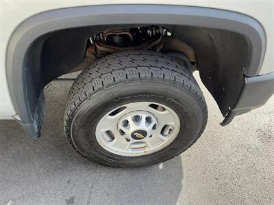 2022 Chevrolet Silverado 2500HD Work Truck   - Photo 12 - Salt Lake City, UT 84115