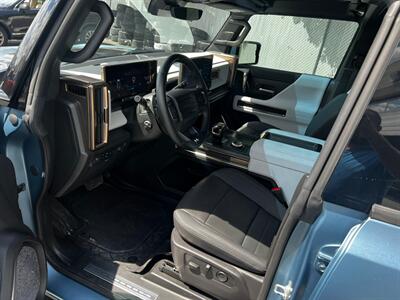 2024 GMC HUMMER EV 3X - Photo 19 - Salt Lake City, UT 84115