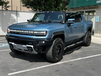 2024 GMC HUMMER EV 3X - Photo 3 - Salt Lake City, UT 84115