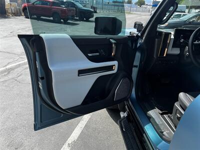 2024 GMC HUMMER EV 3X - Photo 23 - Salt Lake City, UT 84115