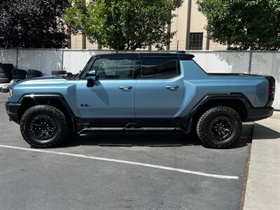 2024 GMC HUMMER EV 3X - Photo 4 - Salt Lake City, UT 84115