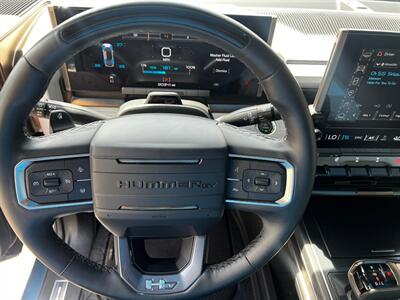 2024 GMC HUMMER EV 3X - Photo 34 - Salt Lake City, UT 84115