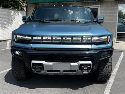 2024 GMC HUMMER EV 3X - Photo 2 - Salt Lake City, UT 84115