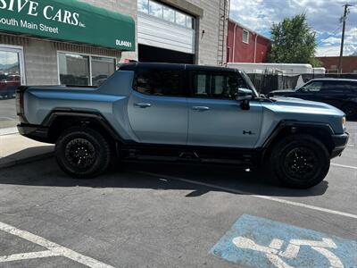 2024 GMC HUMMER EV 3X - Photo 9 - Salt Lake City, UT 84115