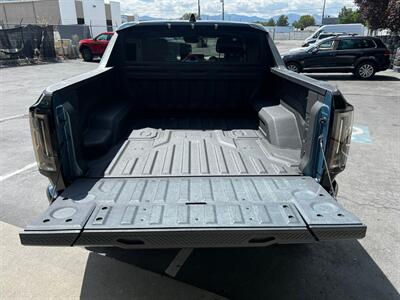 2024 GMC HUMMER EV 3X - Photo 7 - Salt Lake City, UT 84115