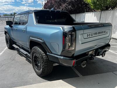2024 GMC HUMMER EV 3X - Photo 5 - Salt Lake City, UT 84115