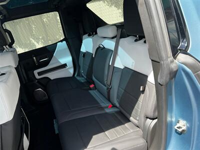 2024 GMC HUMMER EV 3X - Photo 25 - Salt Lake City, UT 84115
