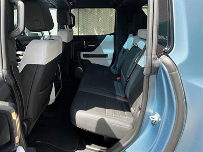 2024 GMC HUMMER EV 3X - Photo 24 - Salt Lake City, UT 84115