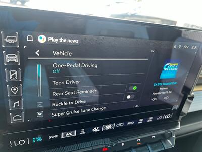2024 GMC HUMMER EV 3X - Photo 43 - Salt Lake City, UT 84115