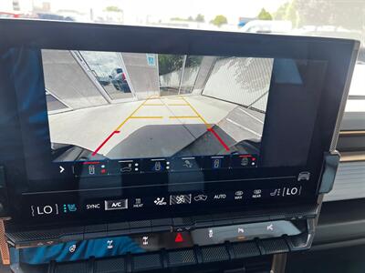 2024 GMC HUMMER EV 3X - Photo 39 - Salt Lake City, UT 84115