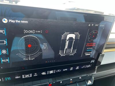 2024 GMC HUMMER EV 3X - Photo 42 - Salt Lake City, UT 84115