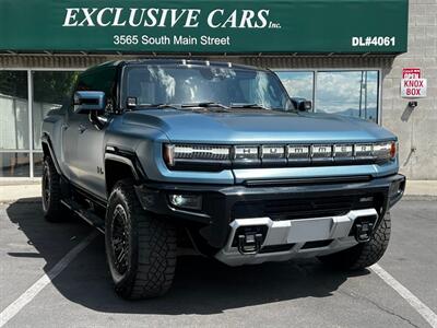 2024 GMC HUMMER EV 3X - Photo 1 - Salt Lake City, UT 84115