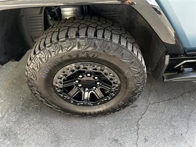 2024 GMC HUMMER EV 3X - Photo 15 - Salt Lake City, UT 84115