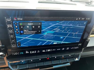 2024 GMC HUMMER EV 3X - Photo 38 - Salt Lake City, UT 84115