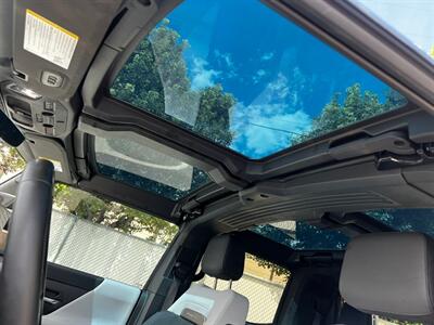 2024 GMC HUMMER EV 3X - Photo 22 - Salt Lake City, UT 84115