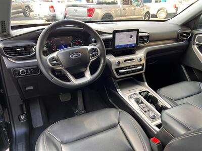 2024 Ford Explorer XLT   - Photo 20 - Salt Lake City, UT 84115