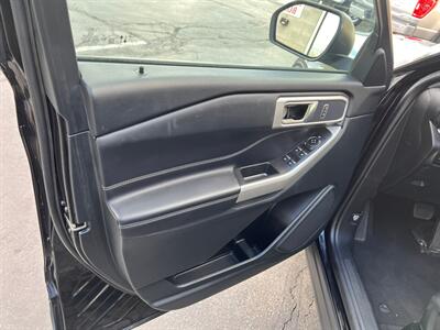 2024 Ford Explorer XLT   - Photo 16 - Salt Lake City, UT 84115