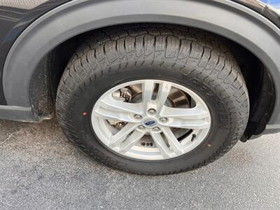 2024 Ford Explorer XLT   - Photo 10 - Salt Lake City, UT 84115