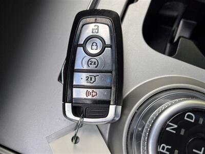 2024 Ford Explorer XLT   - Photo 35 - Salt Lake City, UT 84115