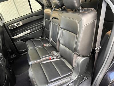 2024 Ford Explorer XLT   - Photo 18 - Salt Lake City, UT 84115