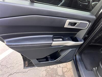 2024 Ford Explorer XLT   - Photo 19 - Salt Lake City, UT 84115