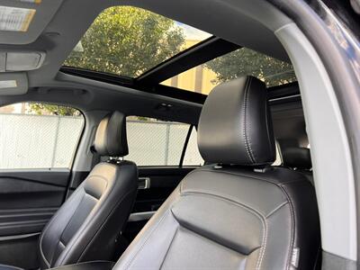 2024 Ford Explorer XLT   - Photo 15 - Salt Lake City, UT 84115