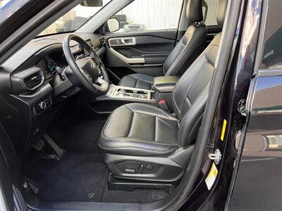 2024 Ford Explorer XLT   - Photo 13 - Salt Lake City, UT 84115