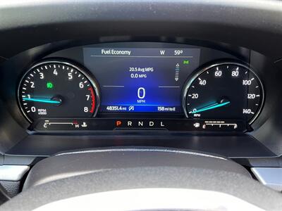 2024 Ford Explorer XLT   - Photo 30 - Salt Lake City, UT 84115
