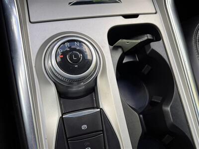 2024 Ford Explorer XLT   - Photo 34 - Salt Lake City, UT 84115